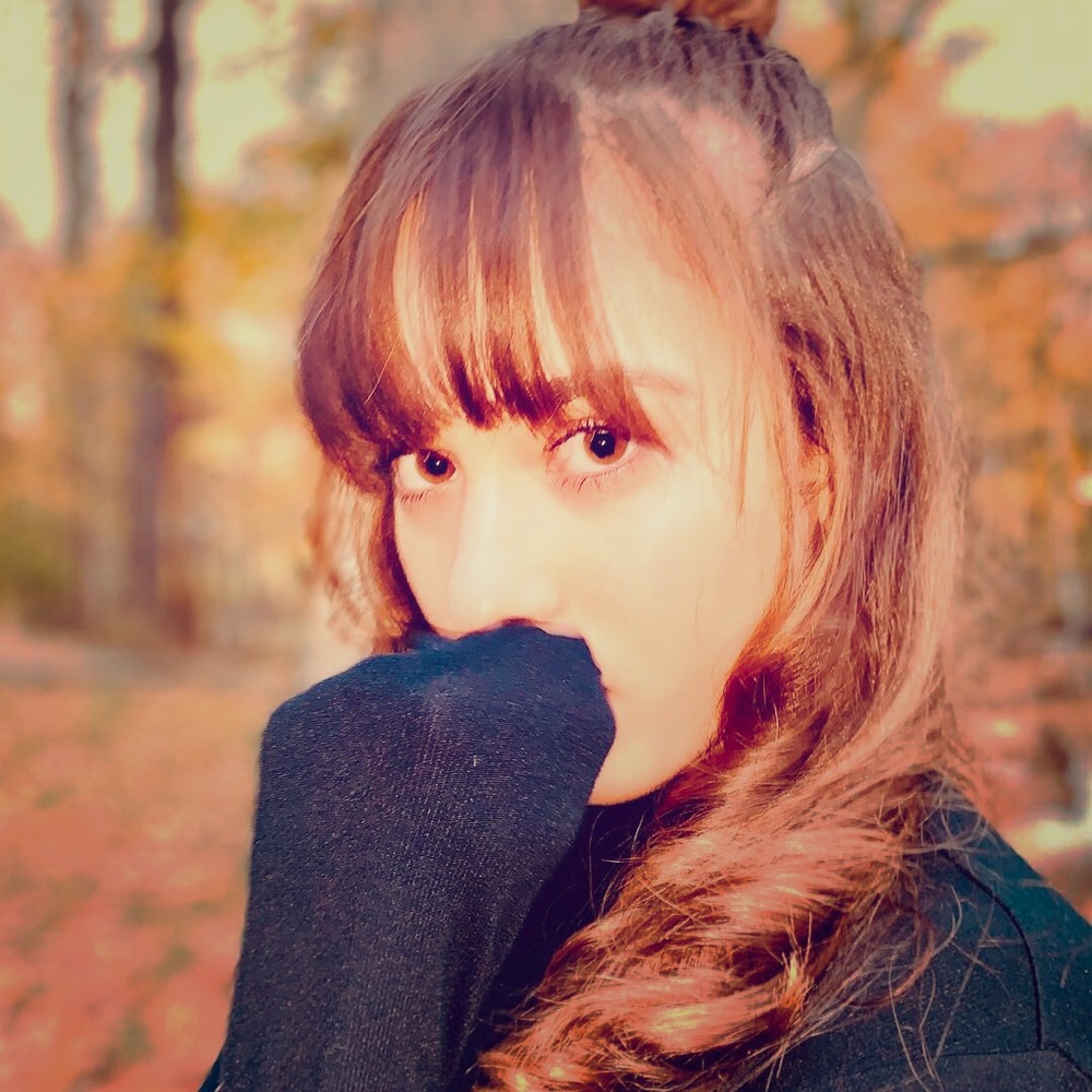 Meet your Posher, Eliana